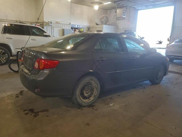 Toyota Corolla Base Image 2