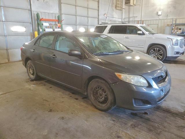 Toyota Corolla Base Image 11