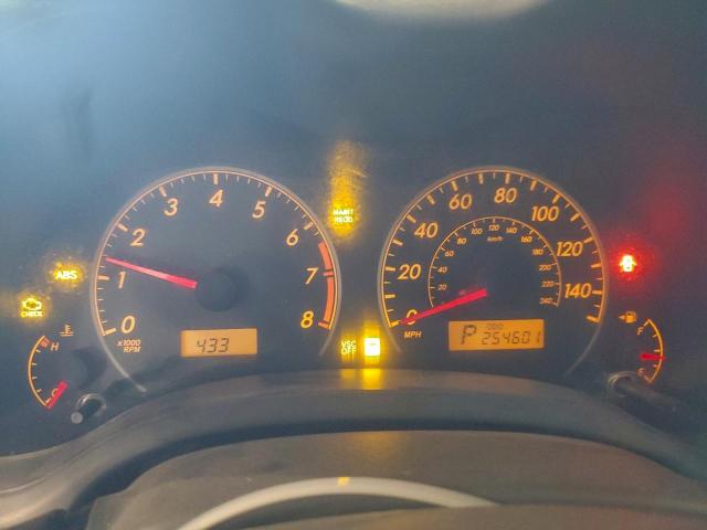 Toyota Corolla Base Image 10