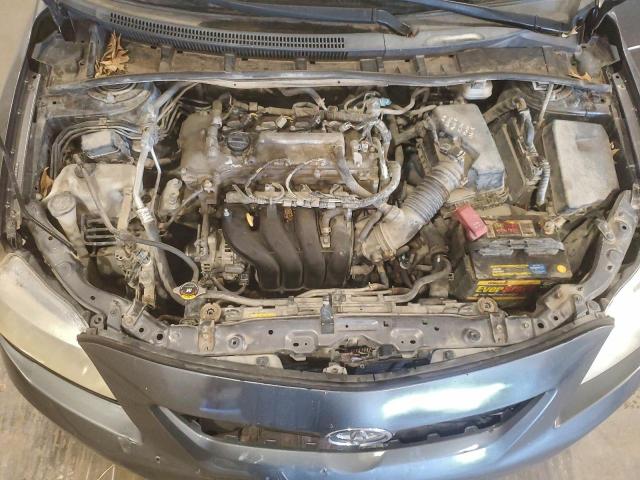 Toyota Corolla Base Image 8