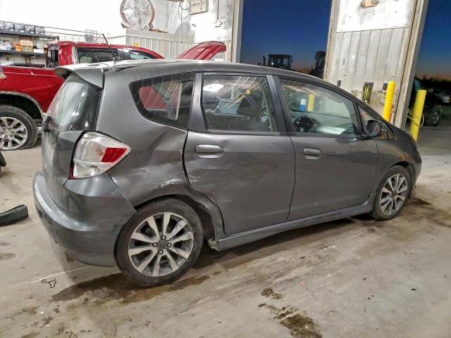 Honda Fit Sport Image 3