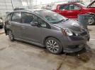 Honda Fit Sport Image 5