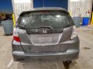Honda Fit Sport Image 14