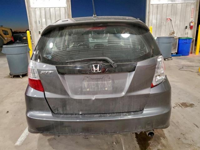 Honda Fit Sport Image 14