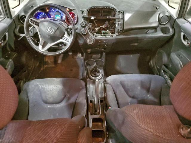 Honda Fit Sport Image 4