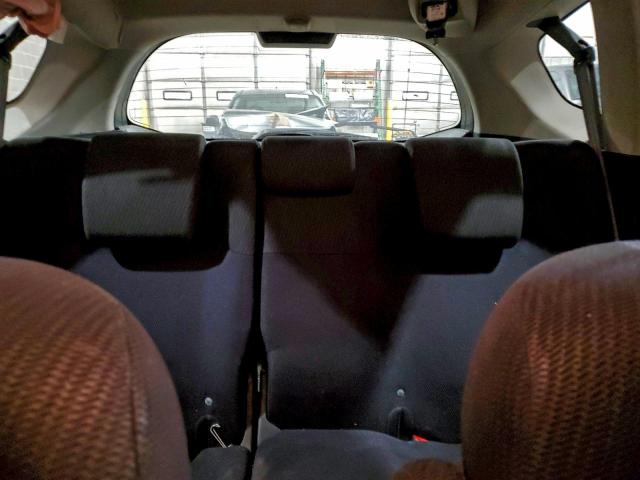 Honda Fit Sport Image 8