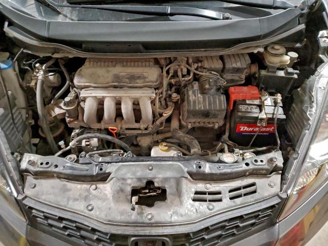 Honda Fit Sport Image 13