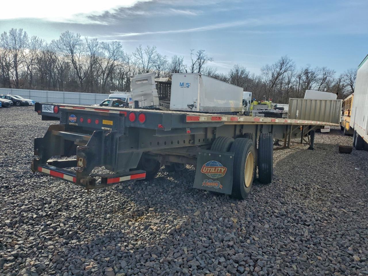 Utility 53fttrailr Image 7