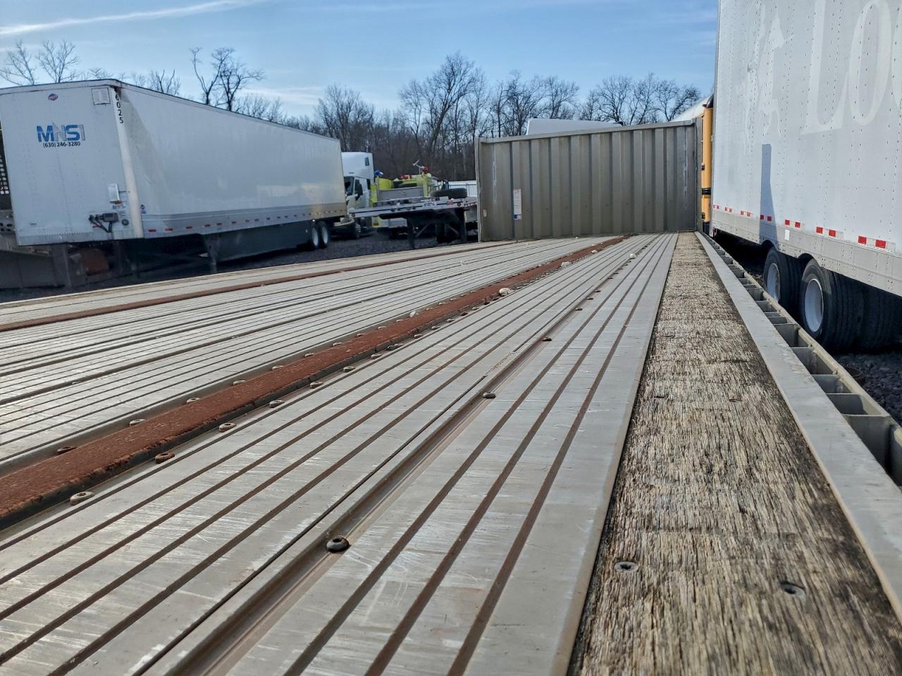 Utility 53fttrailr Image 3