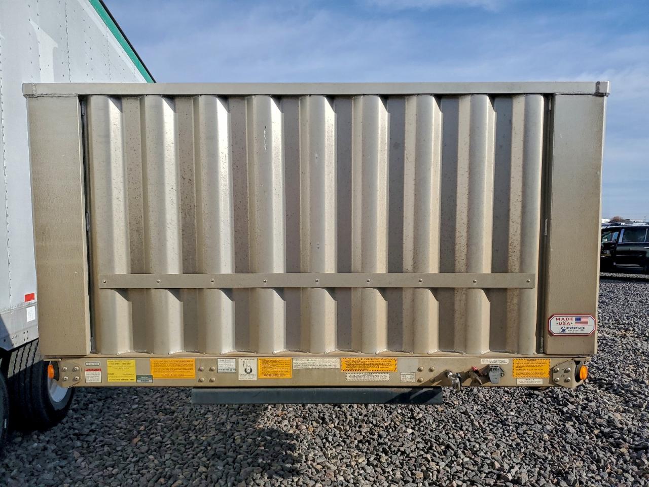 Utility 53fttrailr Image 5