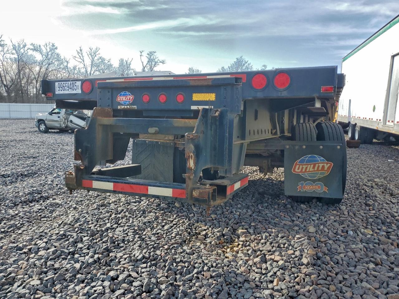 Utility 53fttrailr Image 4