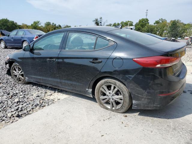 Hyundai ELANTRA Sel Image 12