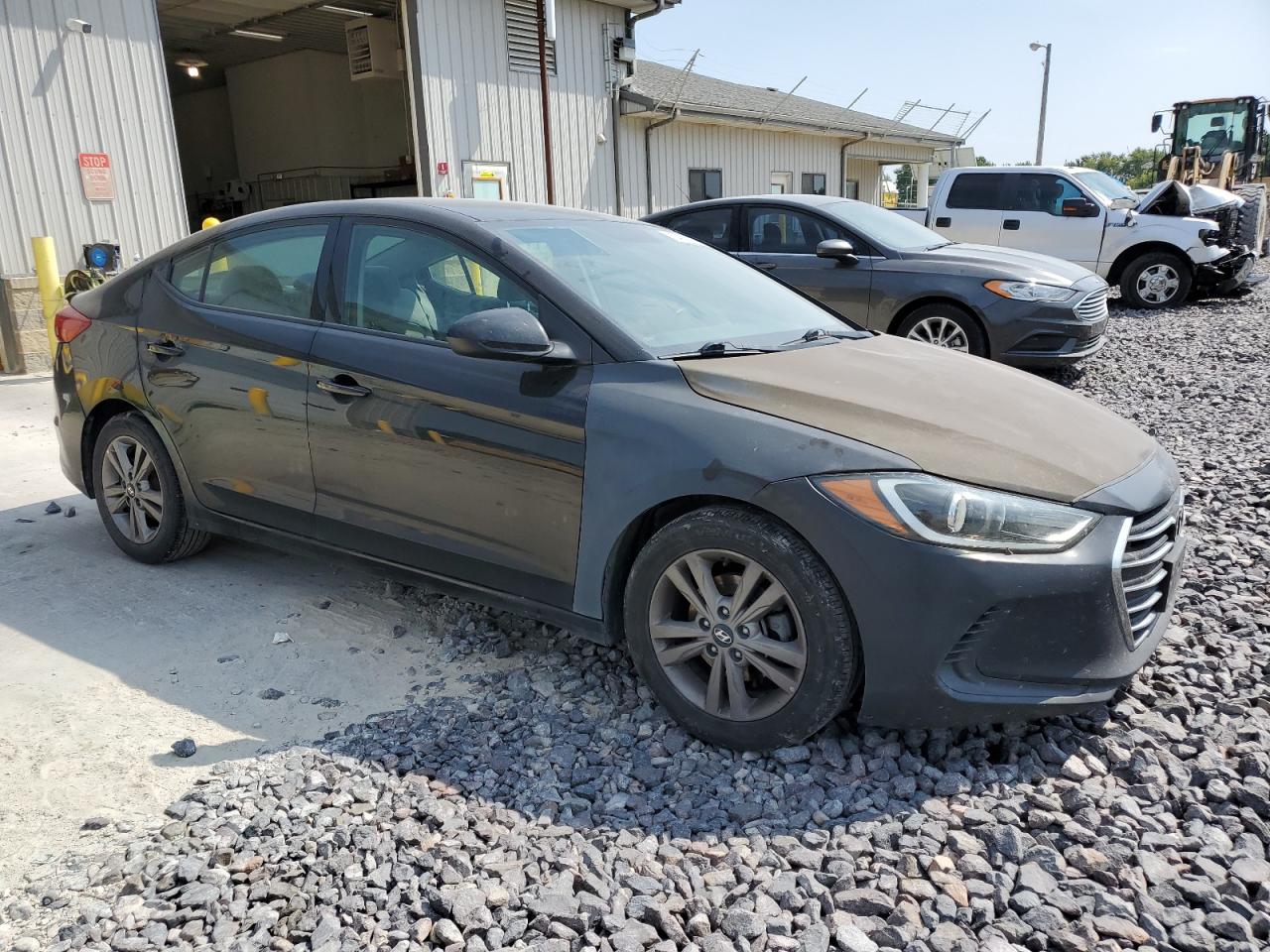 Hyundai ELANTRA Sel Image 11