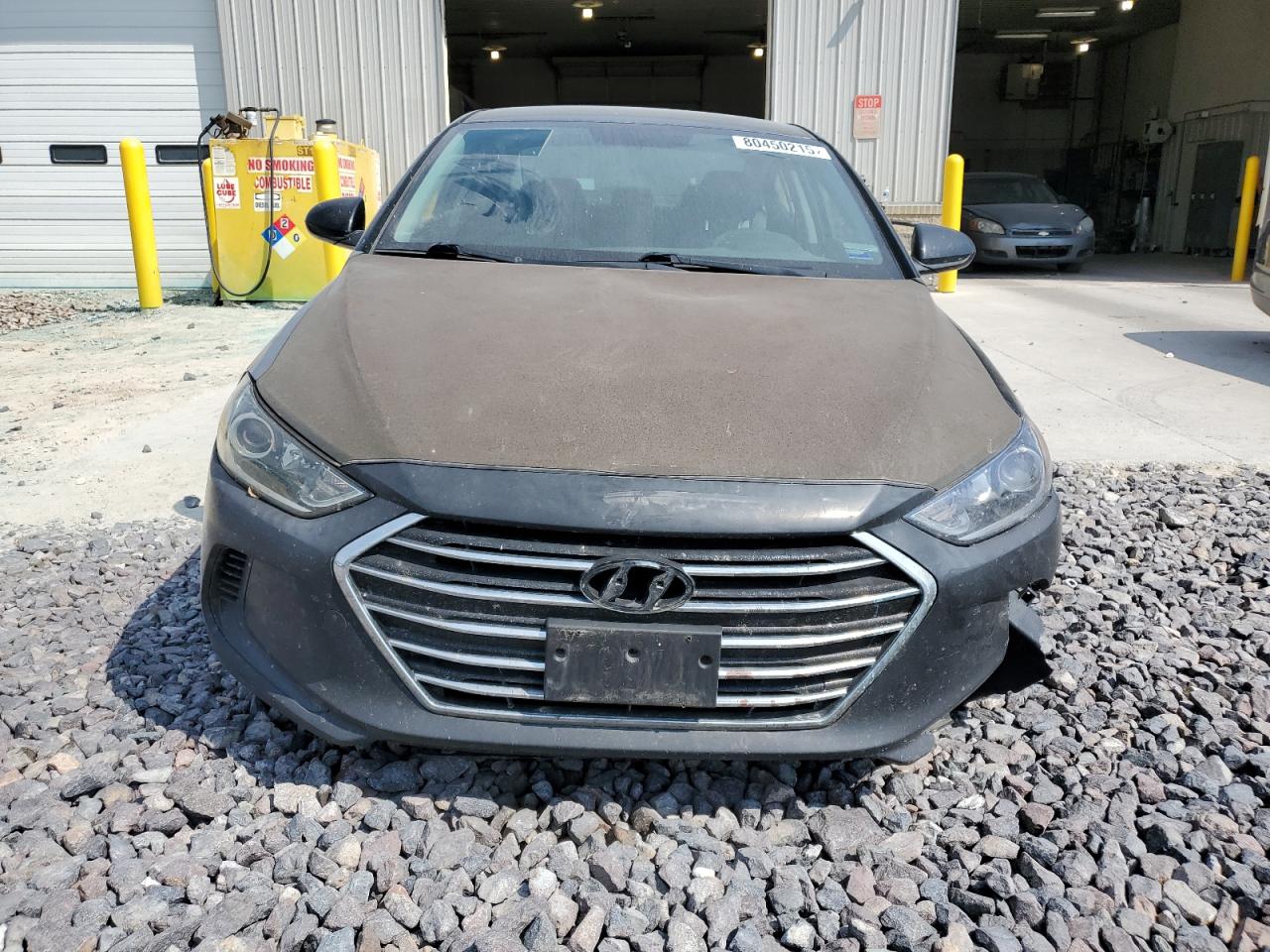Hyundai ELANTRA Sel Image 4