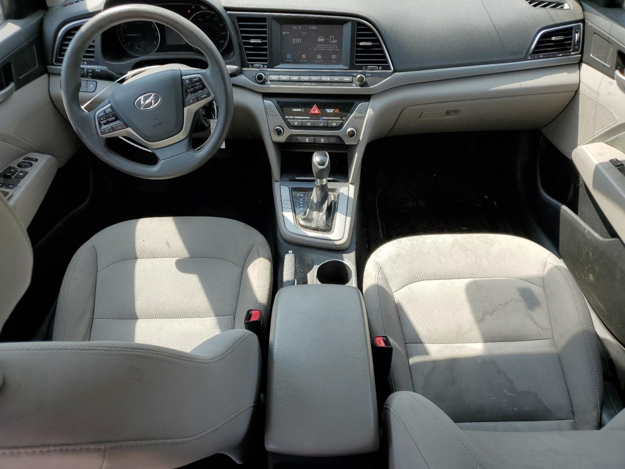 Hyundai ELANTRA Sel Image 7