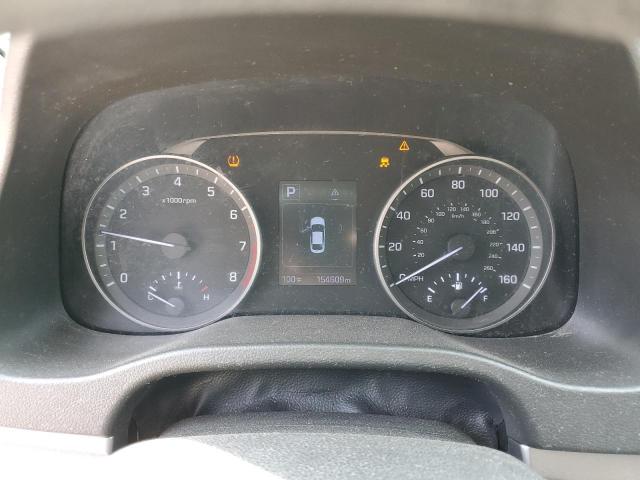 Hyundai ELANTRA Sel Image 6