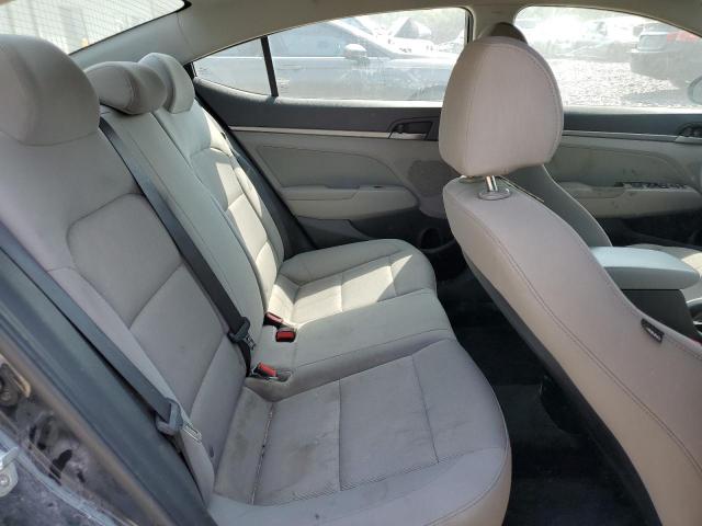 Hyundai ELANTRA Sel Image 10