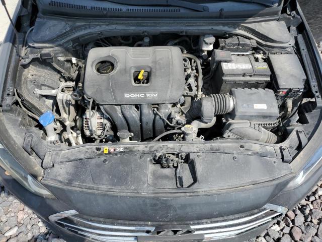 Hyundai ELANTRA Sel Image 8