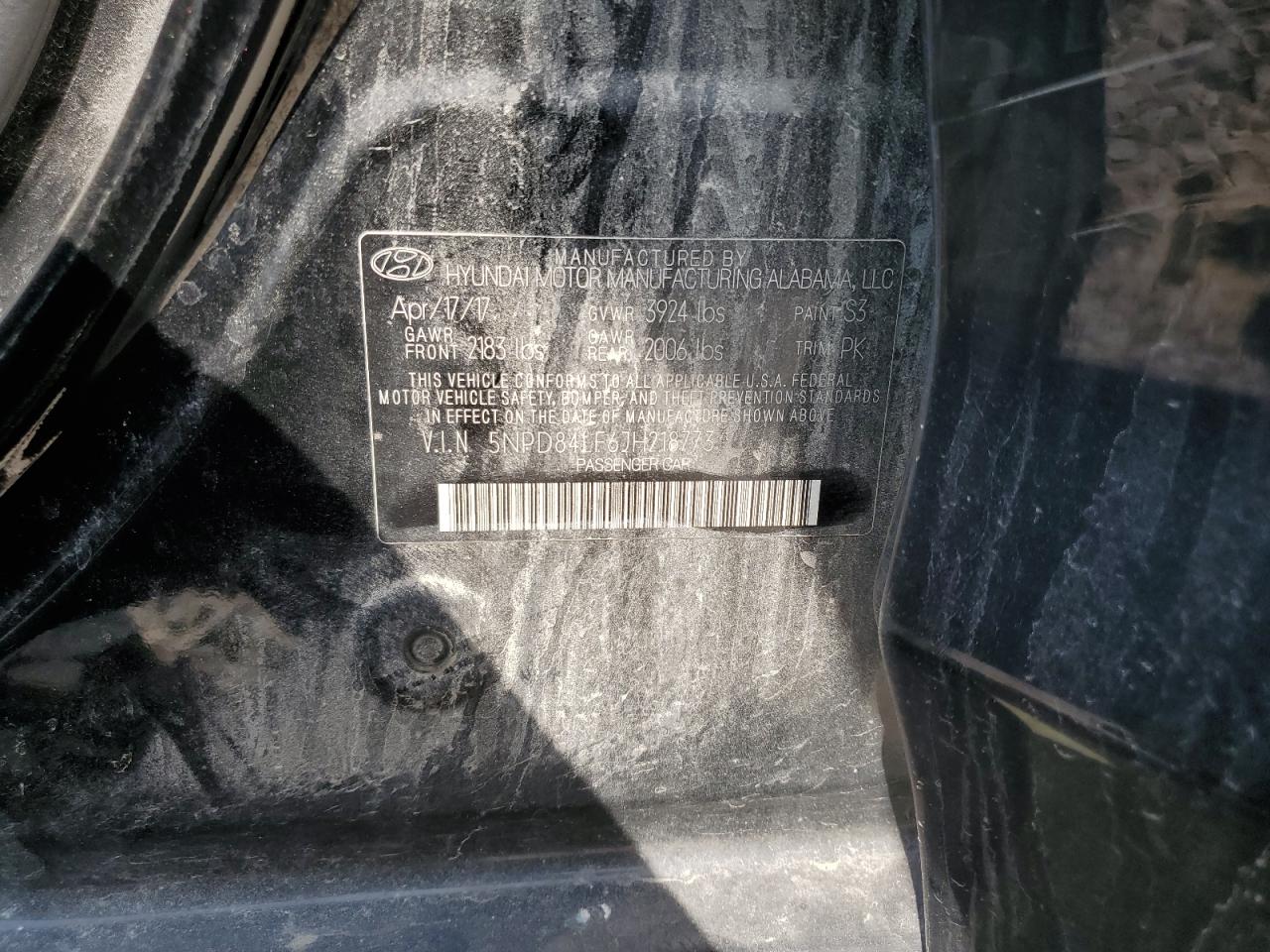 Hyundai ELANTRA Sel Image 9