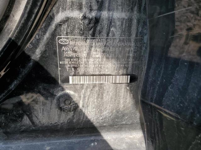 Hyundai ELANTRA Sel Image 9