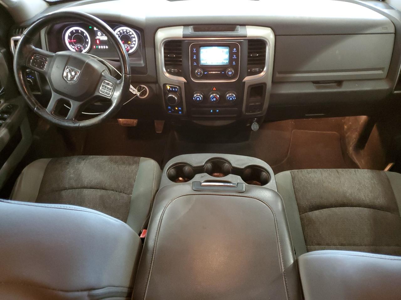 Ram 1500 Slt Image 12