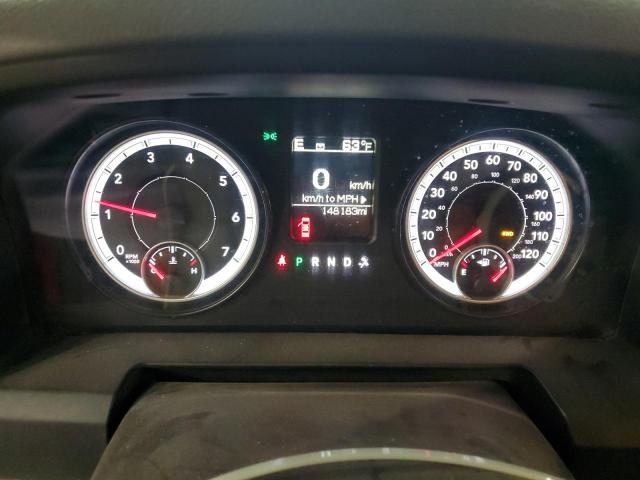 Ram 1500 Slt Image 7