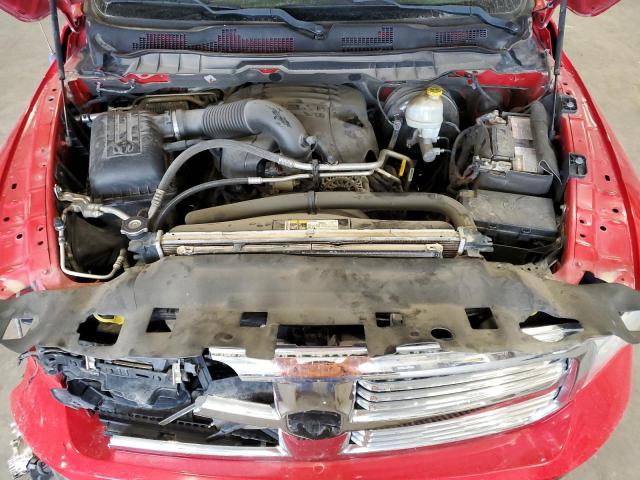 Ram 1500 Slt Image 9