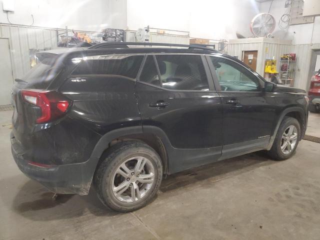 GMC Terrain Sle Image 3