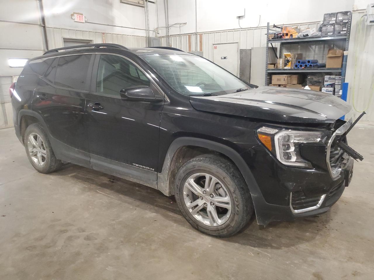 GMC Terrain Sle Image 10