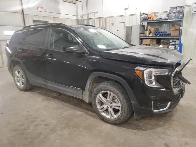 GMC Terrain Sle Image 10