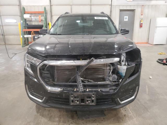 GMC Terrain Sle Image 4