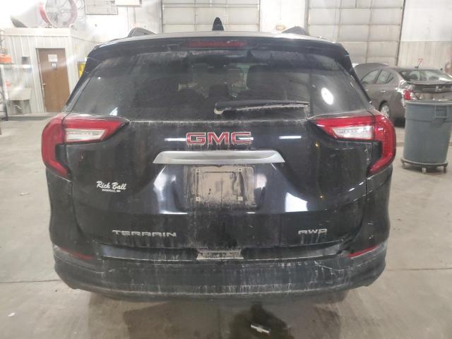 GMC Terrain Sle Image 8