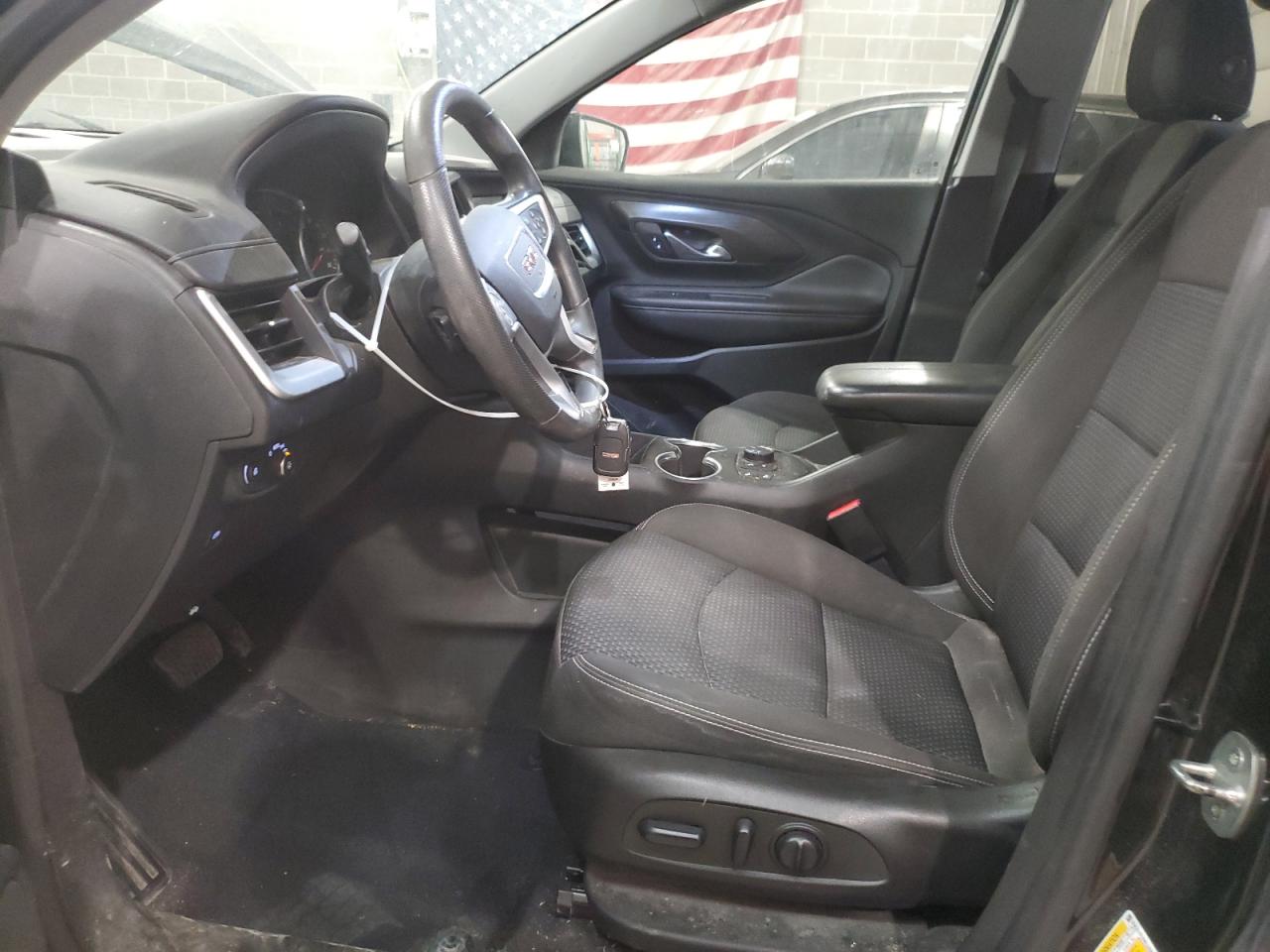 GMC Terrain Sle Image 6