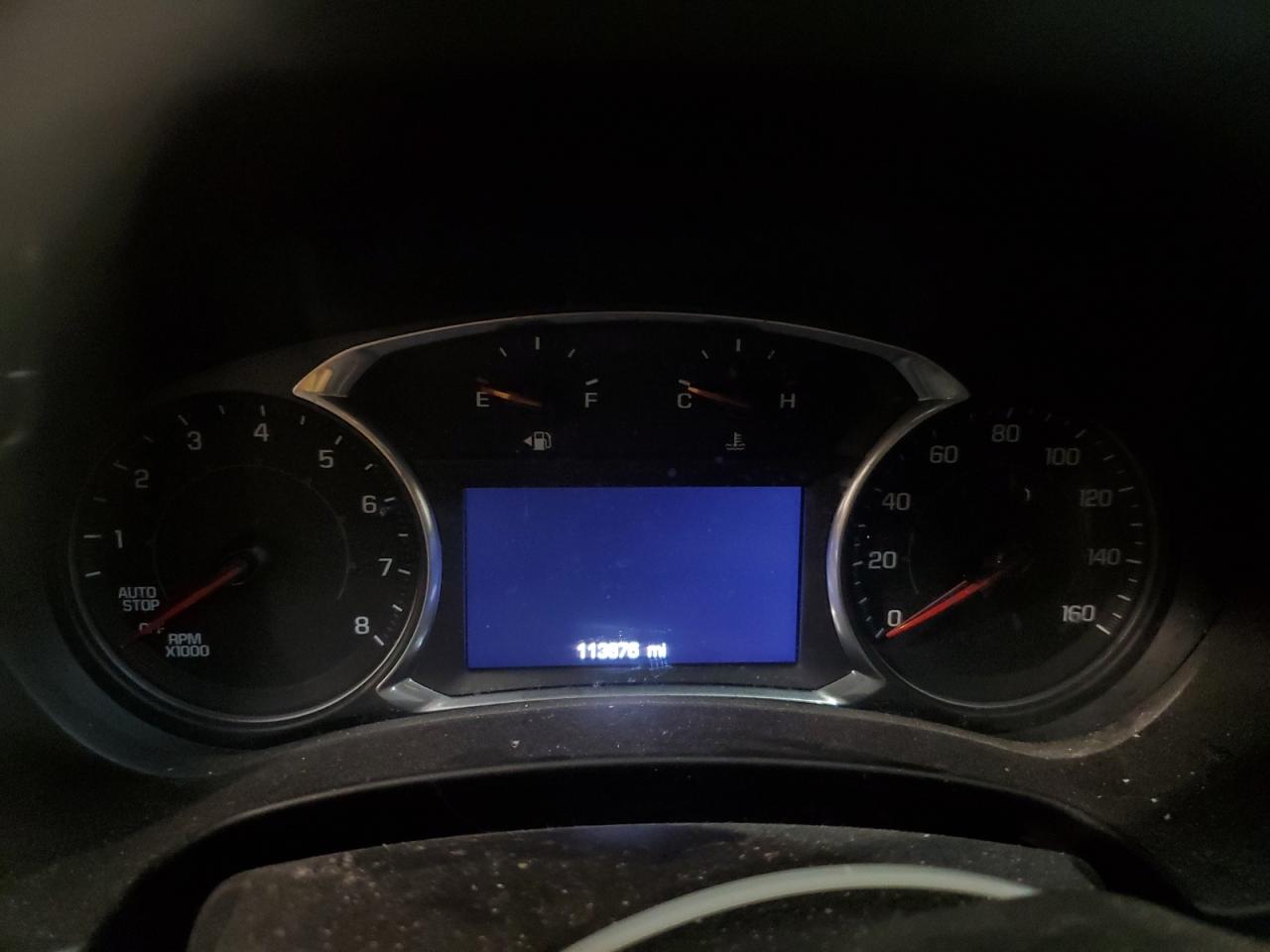 GMC Terrain Sle Image 9