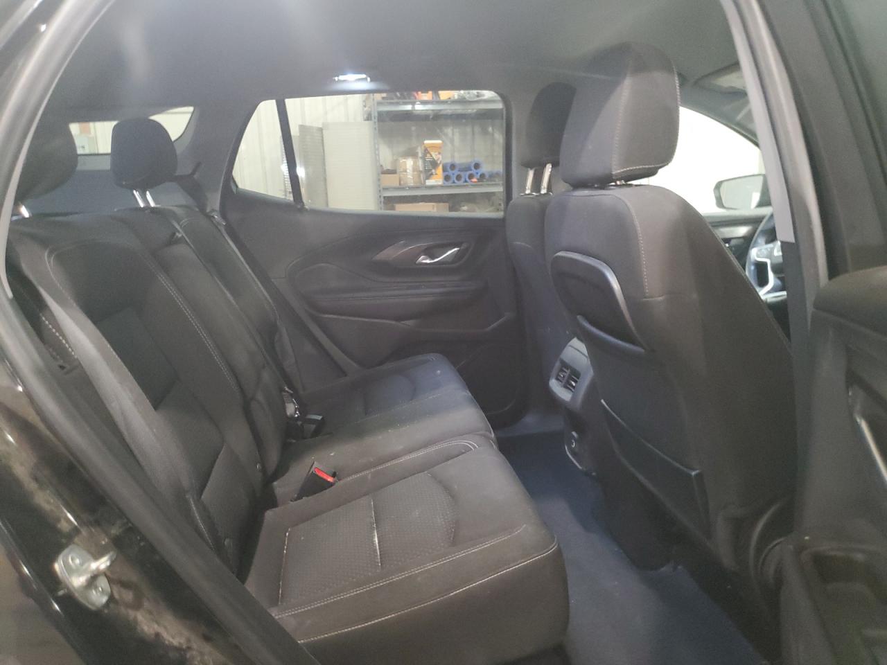 GMC Terrain Sle Image 11