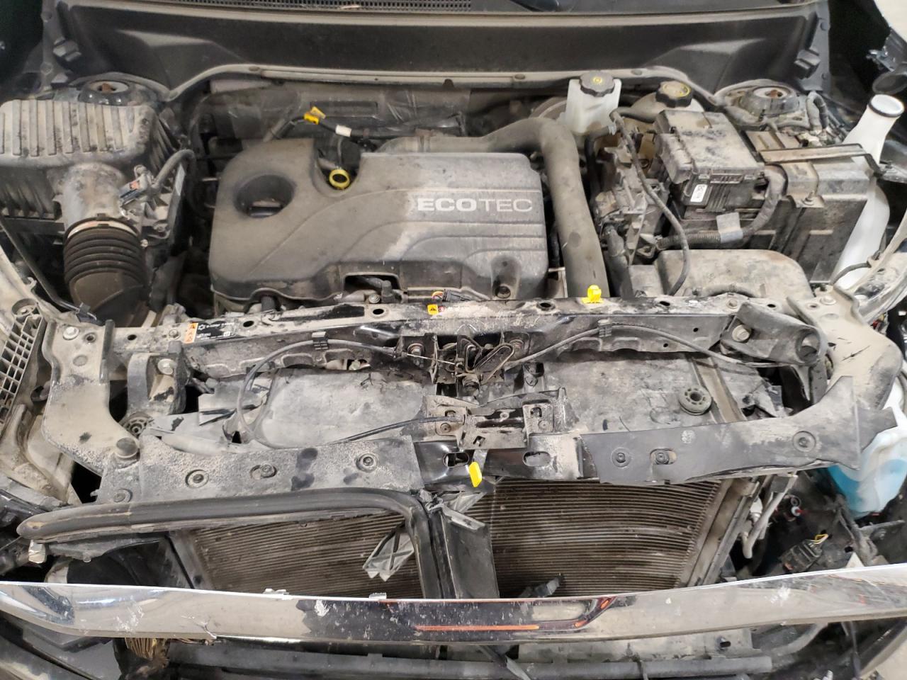 GMC Terrain Sle Image 12