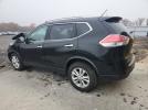 Nissan Rogue S Image 4