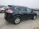 Nissan Rogue S Image 8