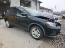 Nissan Rogue S Image 7