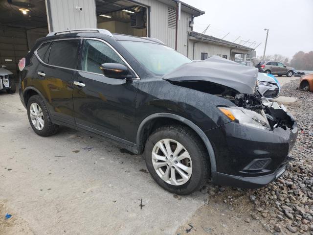 Nissan Rogue S Image 7
