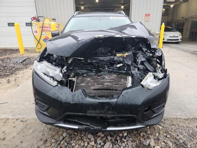 Nissan Rogue S Image 9