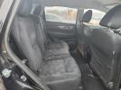 Nissan Rogue S Image 10