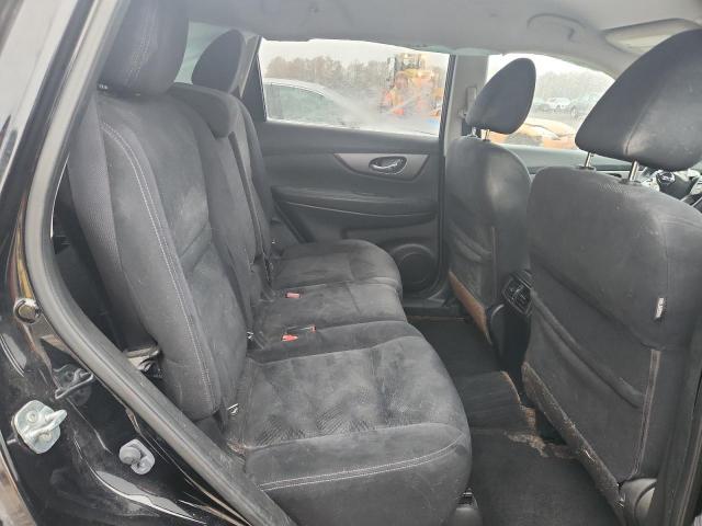 Nissan Rogue S Image 10