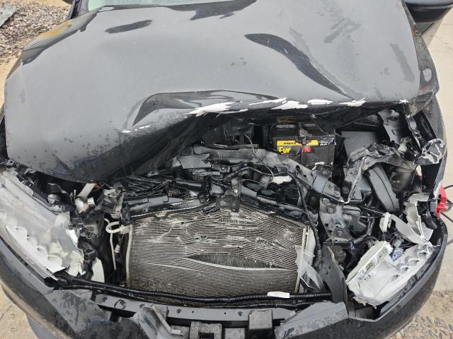 Nissan Rogue S Image 3