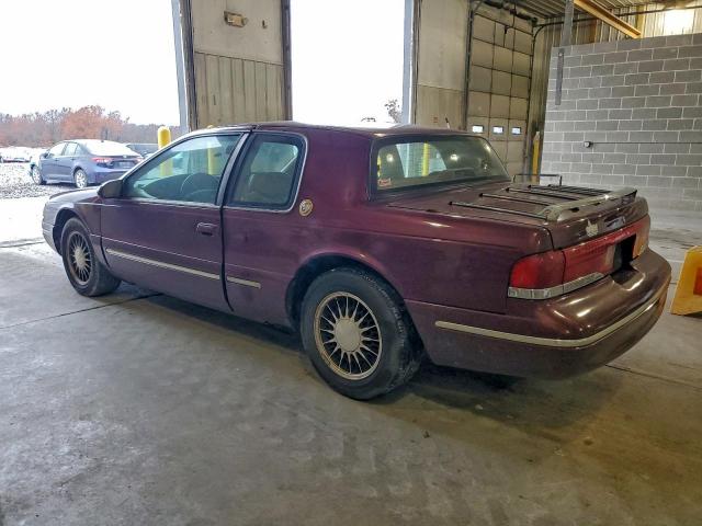 Mercury Cougar Xr7 Image 3