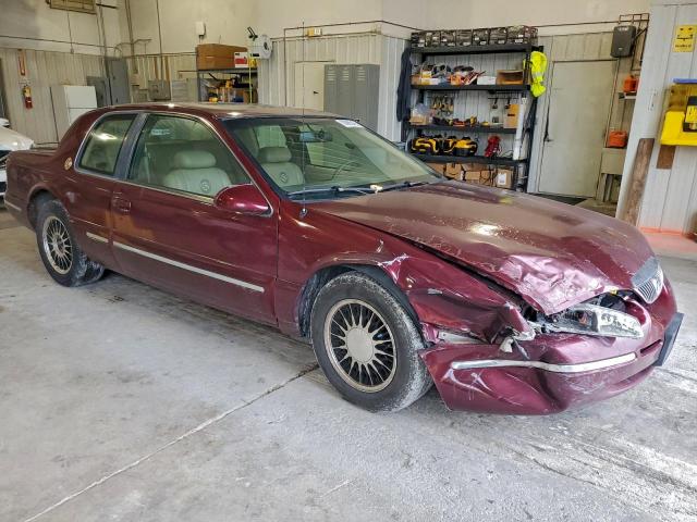 Mercury Cougar Xr7 Image 2