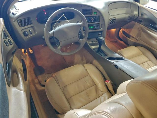 Mercury Cougar Xr7 Image 8