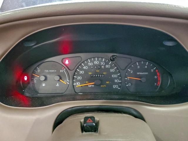 Mercury Cougar Xr7 Image 6