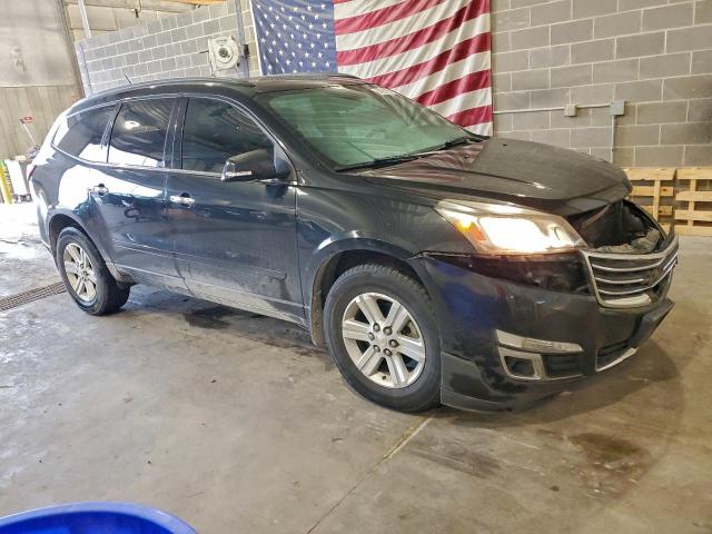 Chevrolet Traverse Lt Image 4