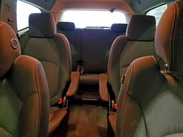 Chevrolet Traverse Lt Image 6